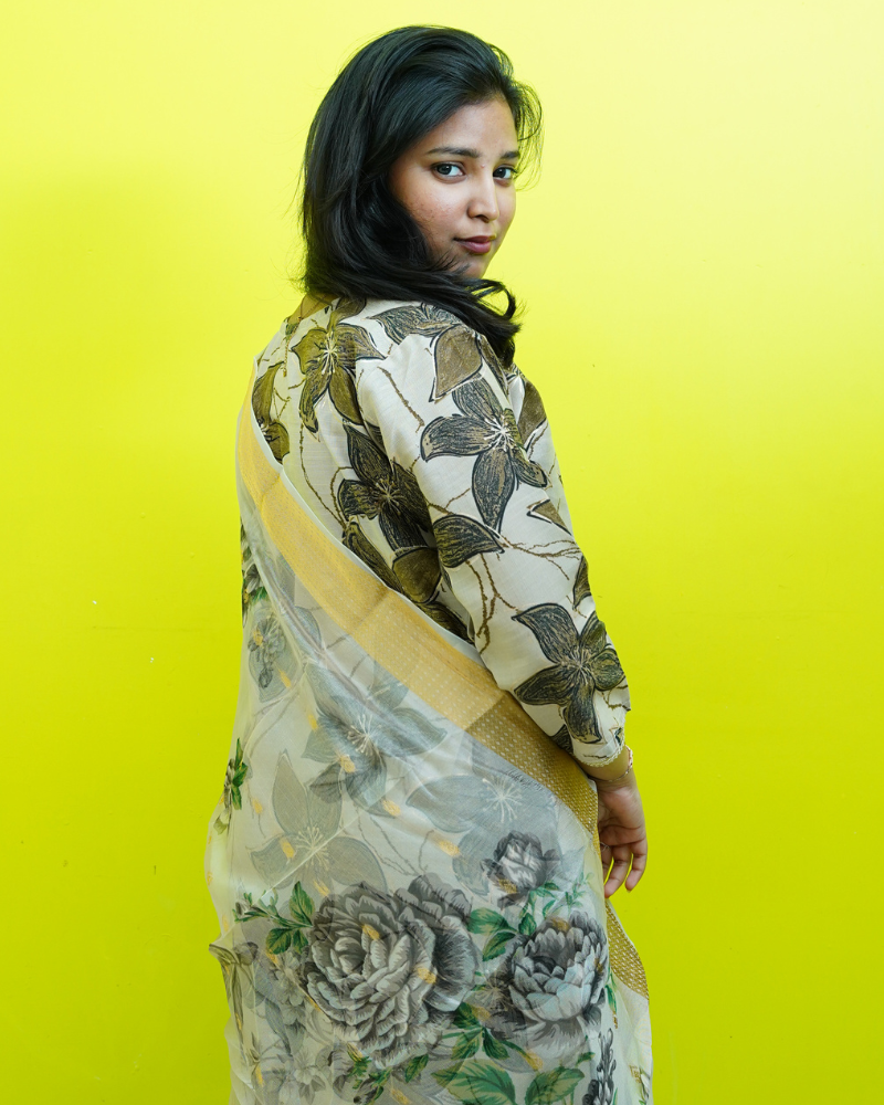 Roman Silk 3 Piece Set